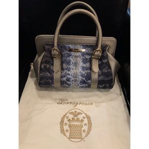 Torregrossa Handbag